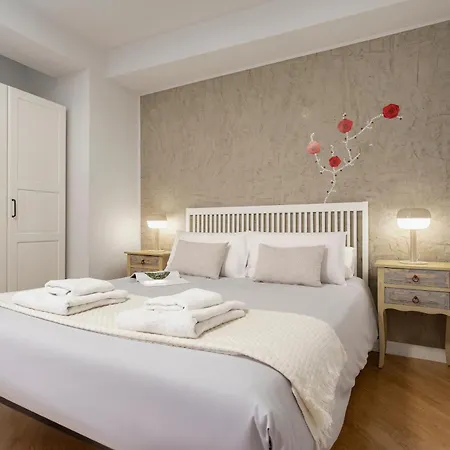 Coqueto Junto A Calle Larios By Rent Me