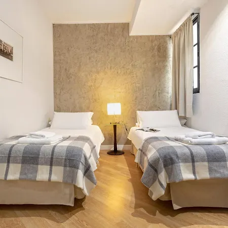 Coqueto Junto A Calle Larios By Rent Me