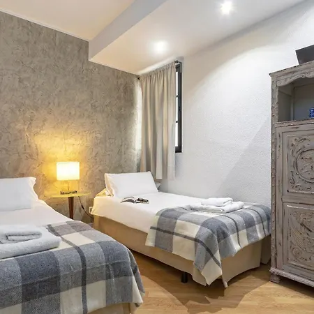 Coqueto Junto A Calle Larios By Rent Me